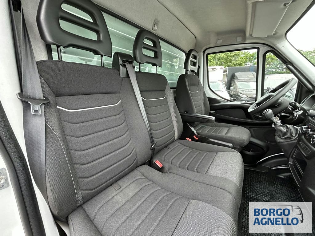 Iveco DAILY 35C14